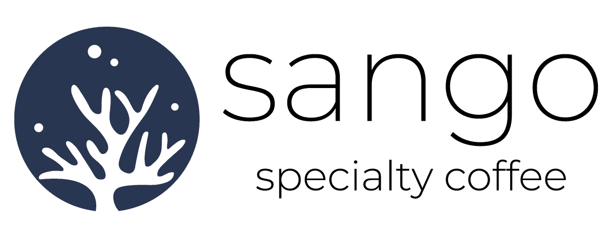 Sango Specialty Coffee Roasters