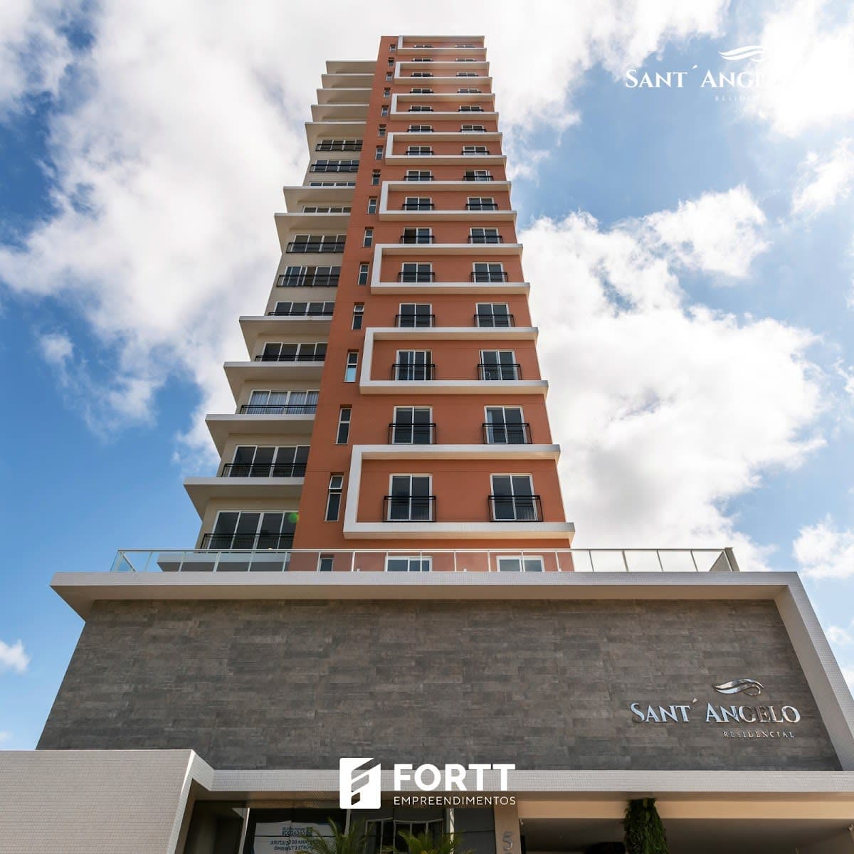 Sant' Angelo Residencial