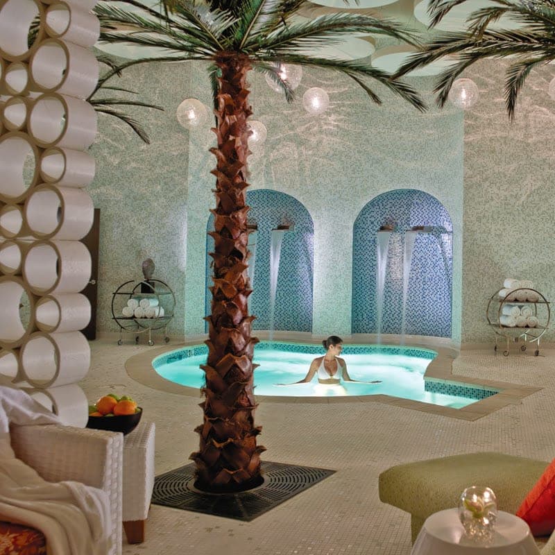 Sante Spa
