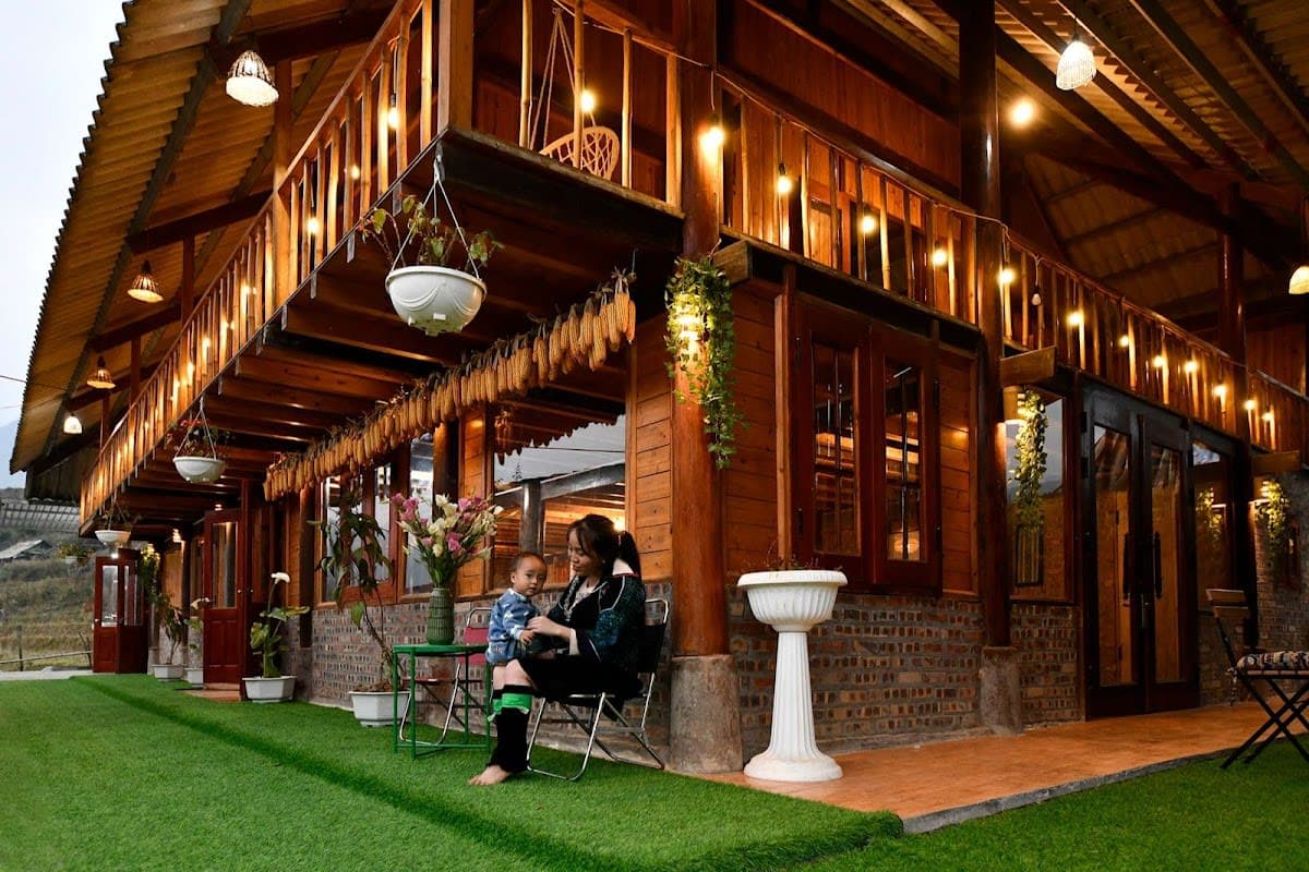 Phòng Đôi có Phòng Tắm Chung
