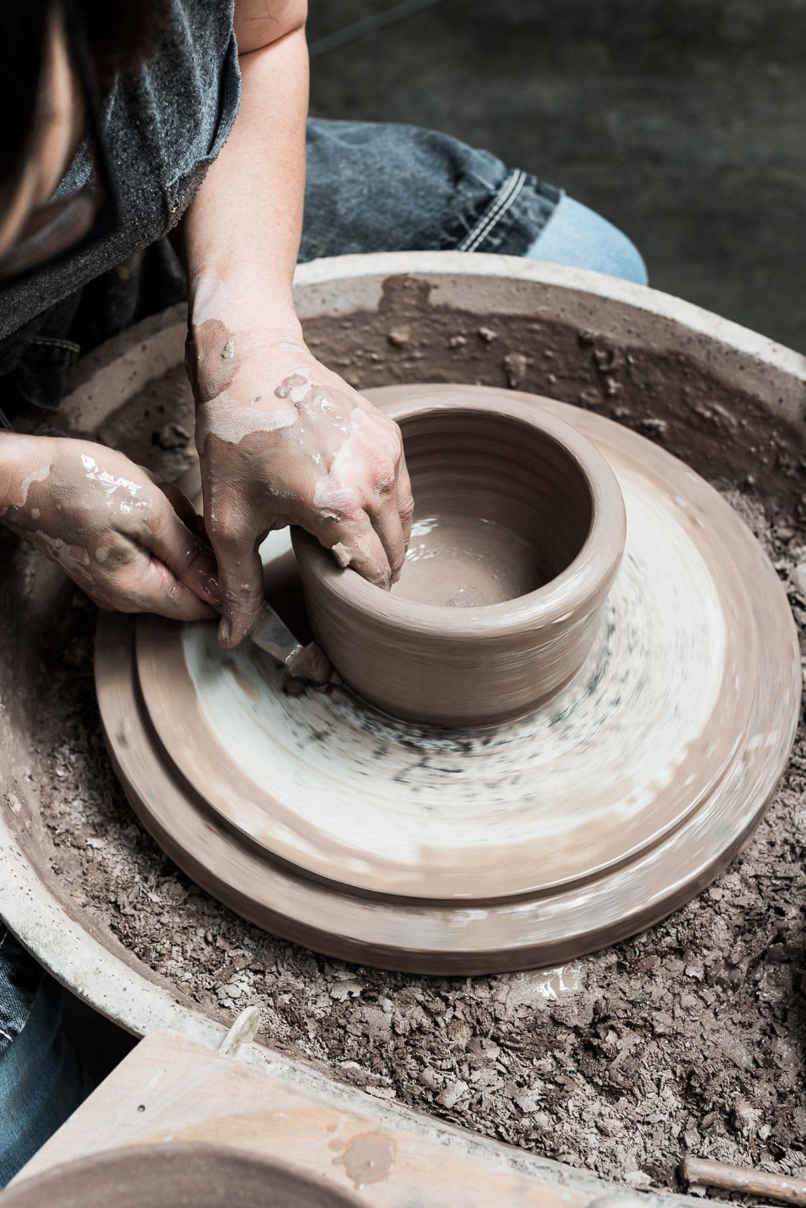 Sarah Schembri Ceramics