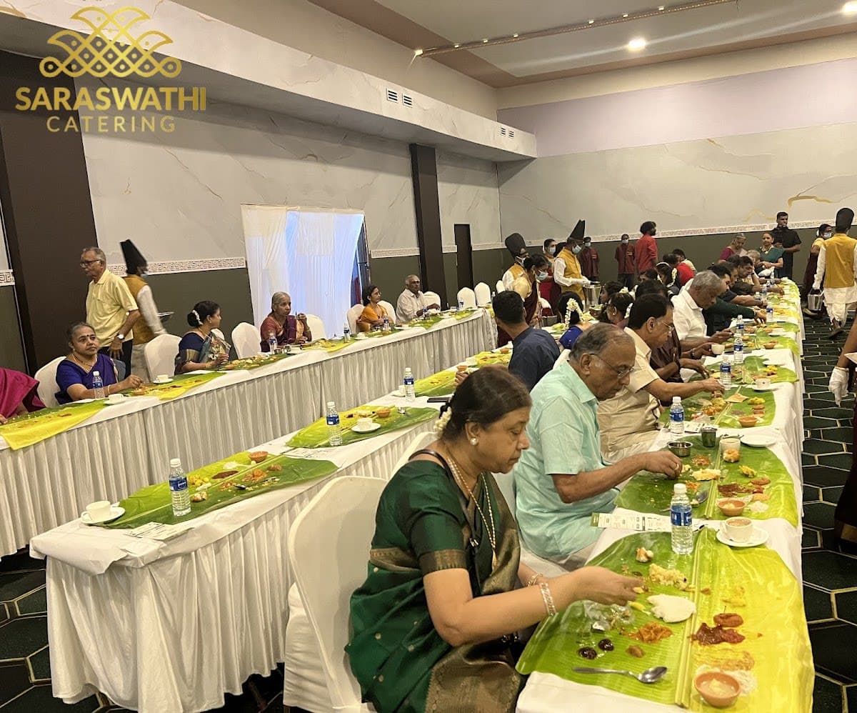 Saraswathi Catering