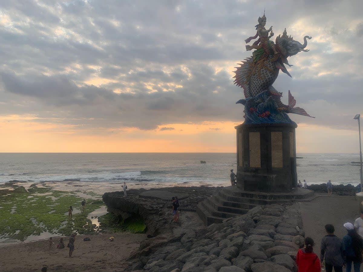 Sau Bali Beach House Canggu