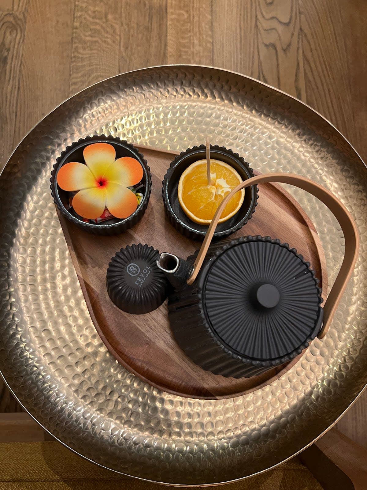 Saud Sai Spa