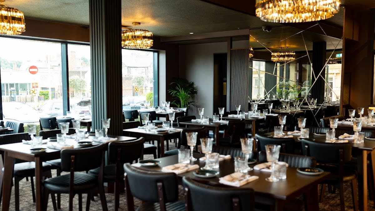 Savoy By Le Raaj