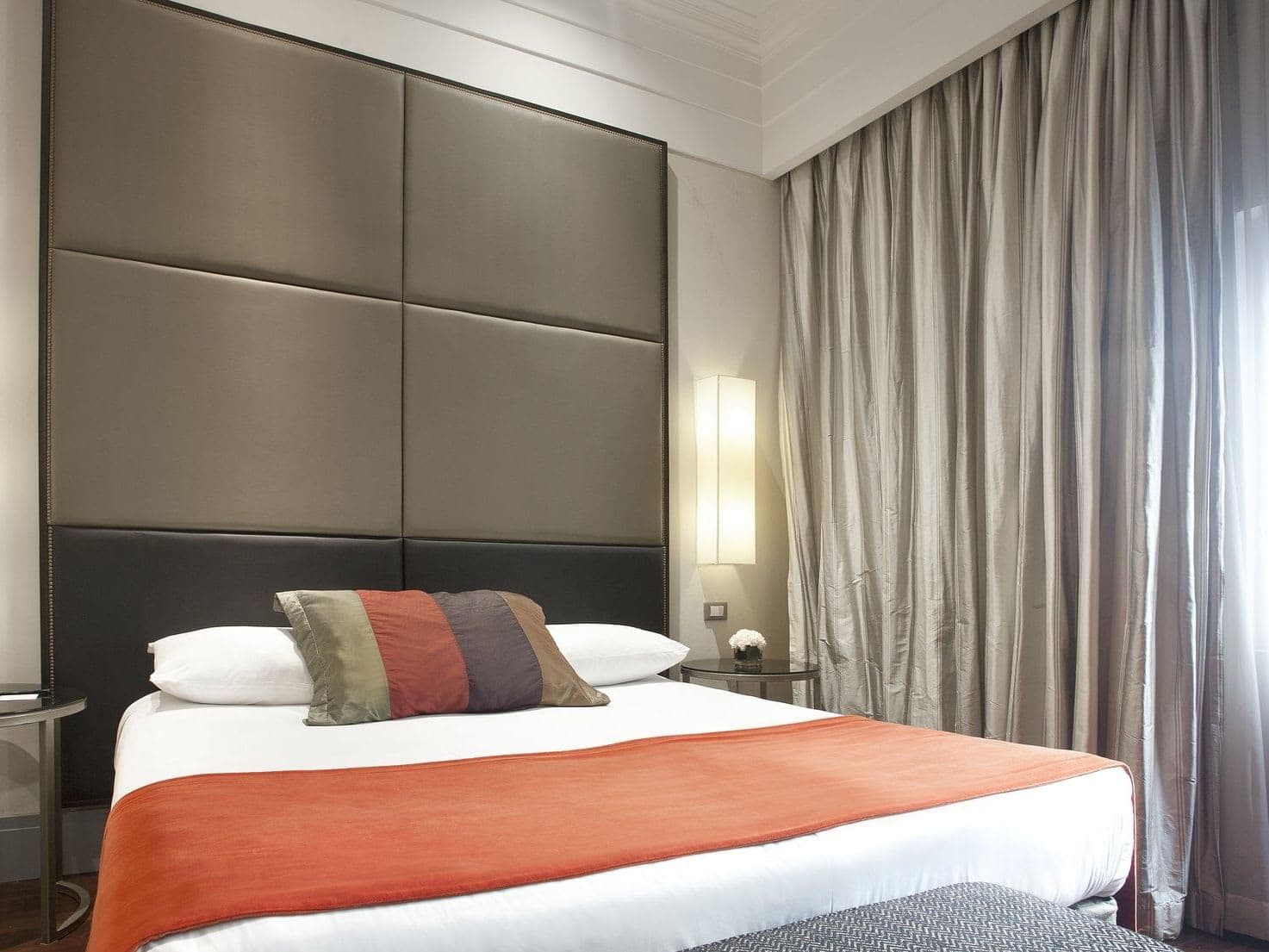 Savoy hotel