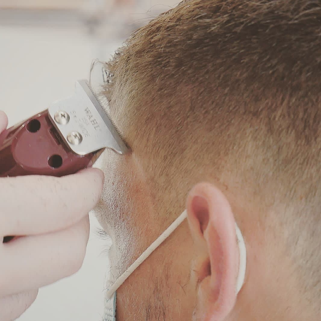 SC Barber Studio