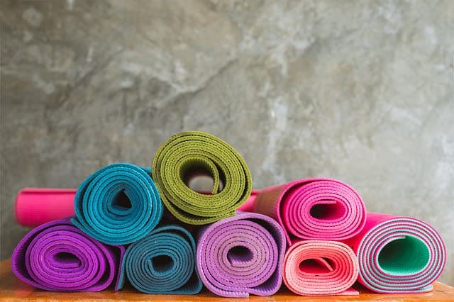 School of Yoga