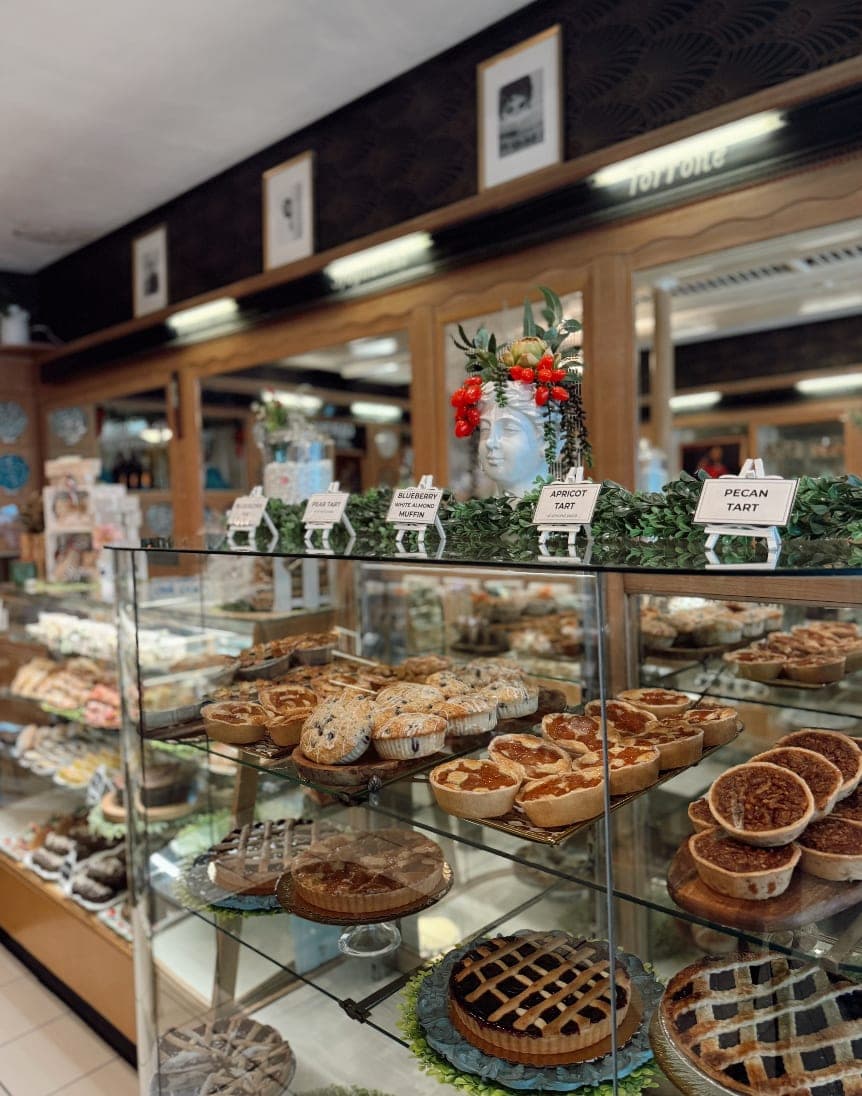 Scialo Bros. Bakery
