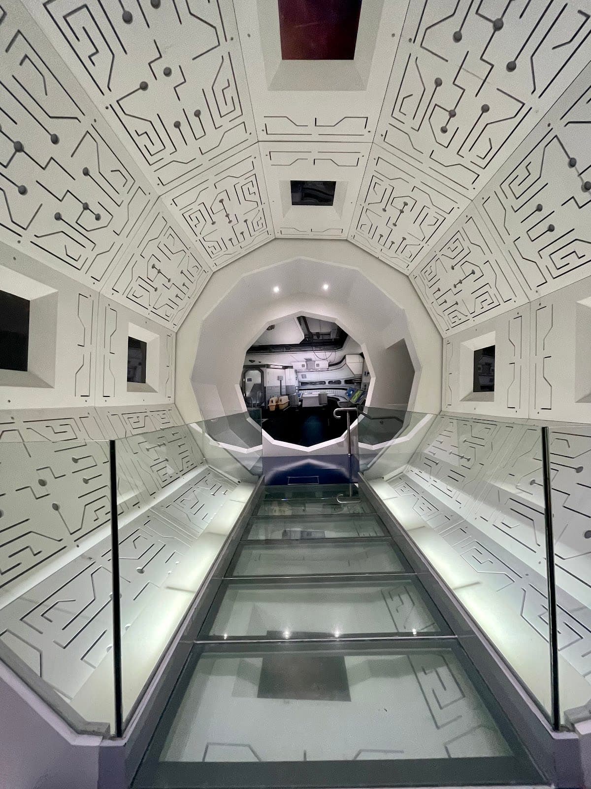 Scienceworks (Museums Victoria)