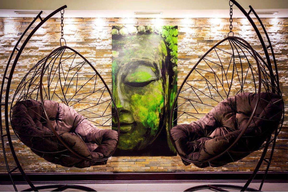 Scolio Spa & Wellness