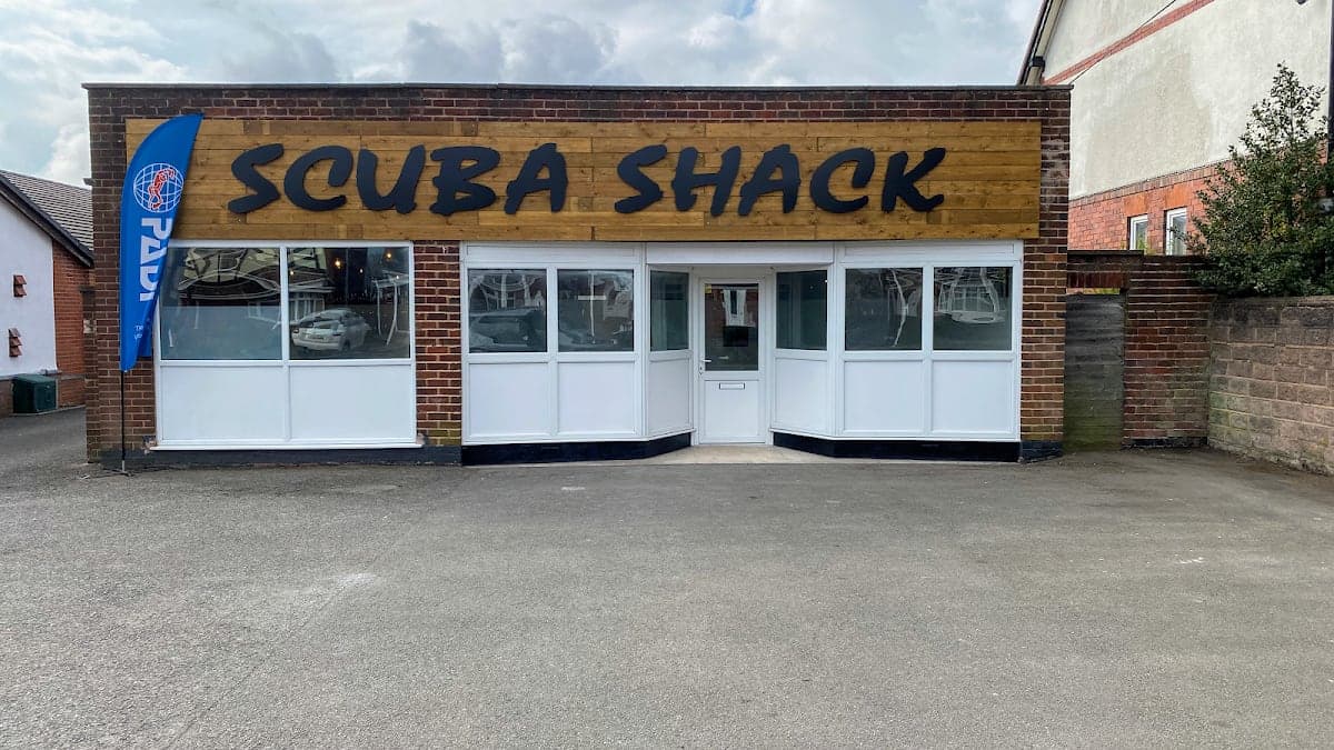 Scuba Shack
