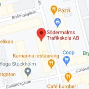 Södermalms Trafikskola AB