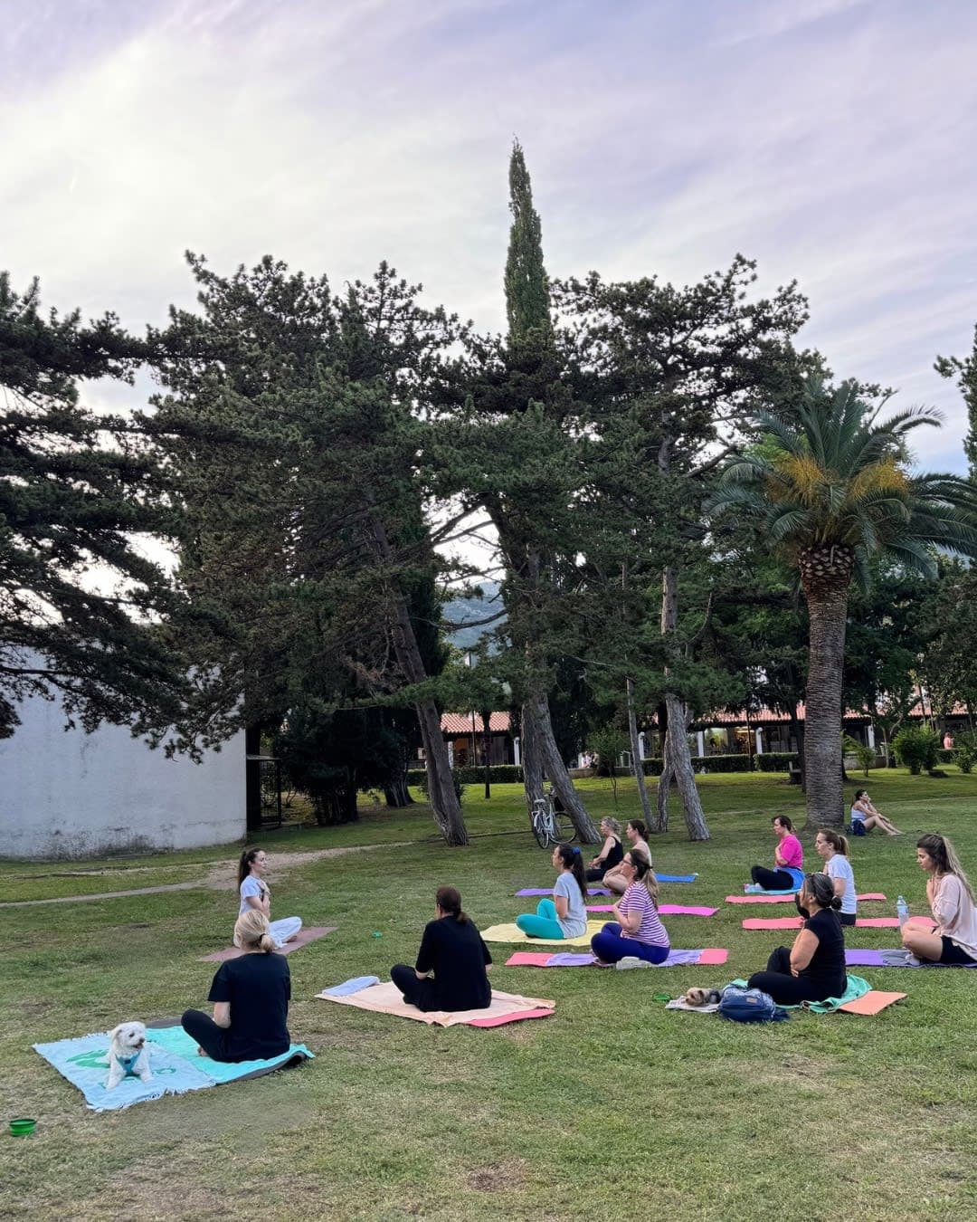 Sea Side Yoga Studio