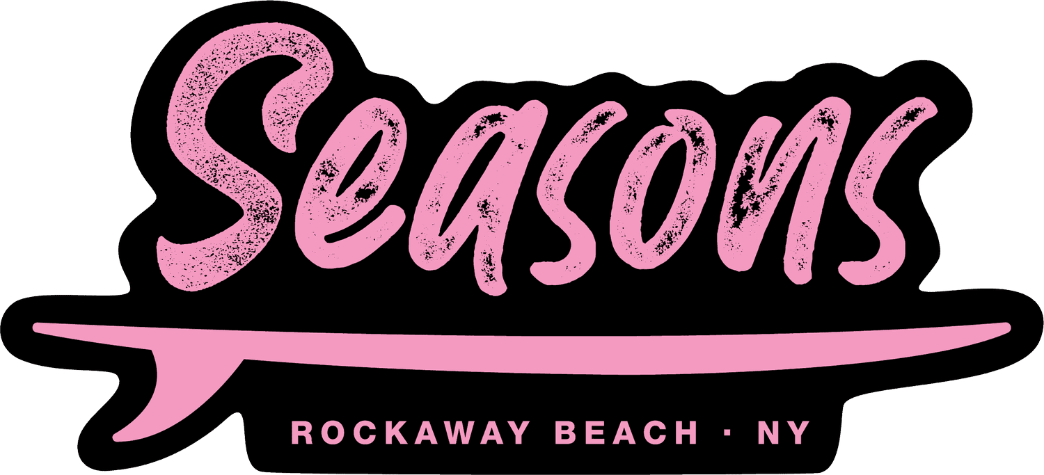 Seasons Surf School