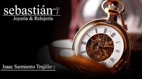 Sebastián Joyería & Relojería