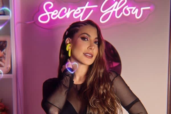 Secret Glow Makeup Studio