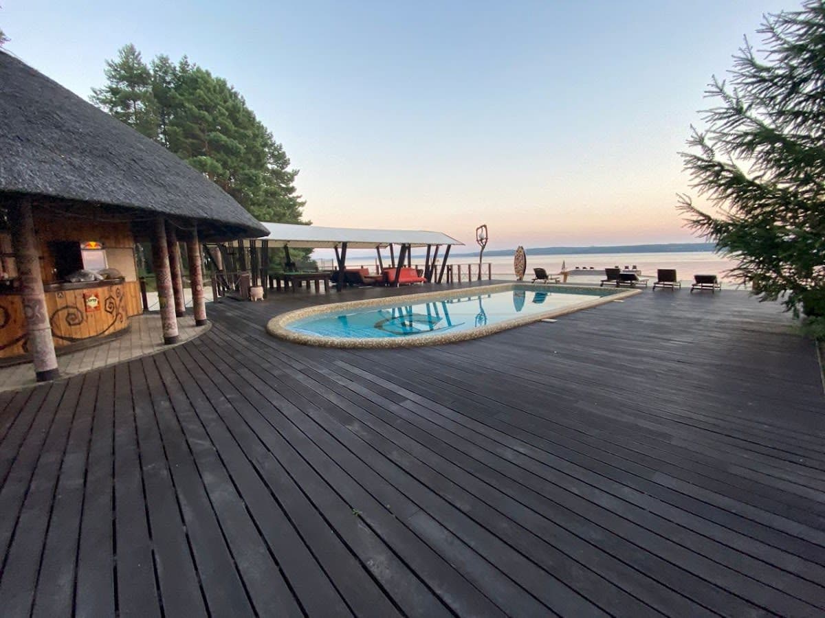 Secret Resort Club