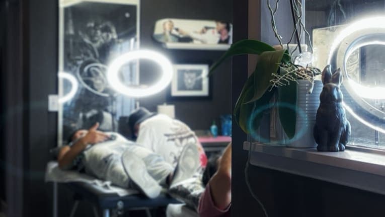 Secret Tattoo Art Studio