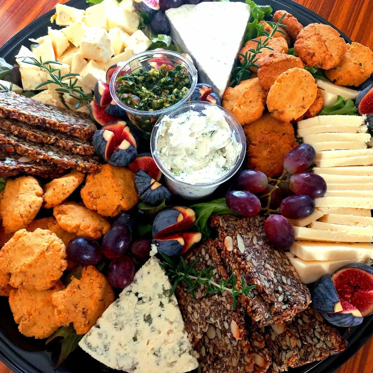 Seefeldt Deli and Bakery CC