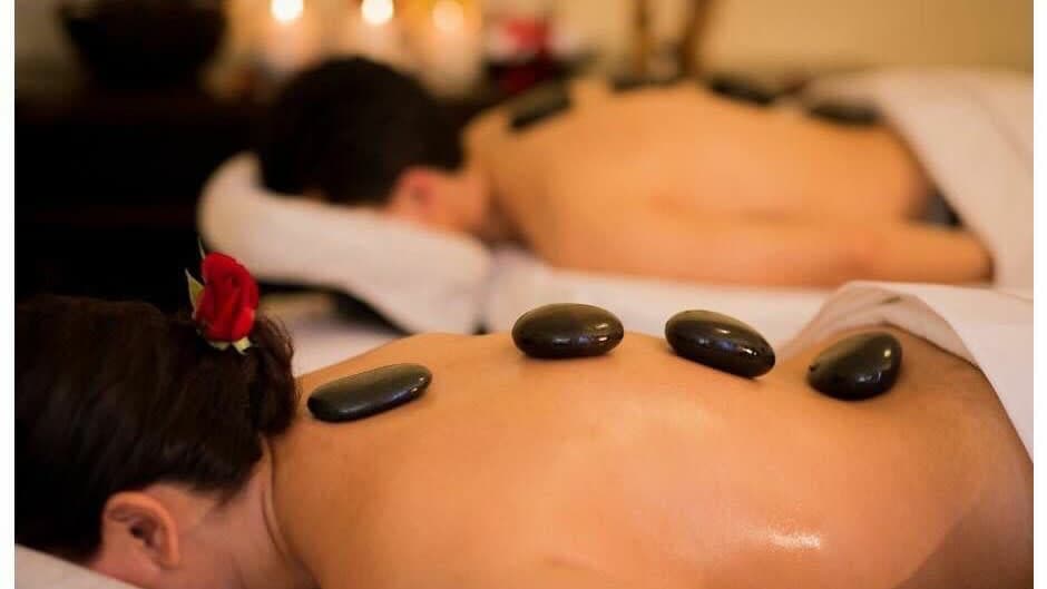 Selah Spa