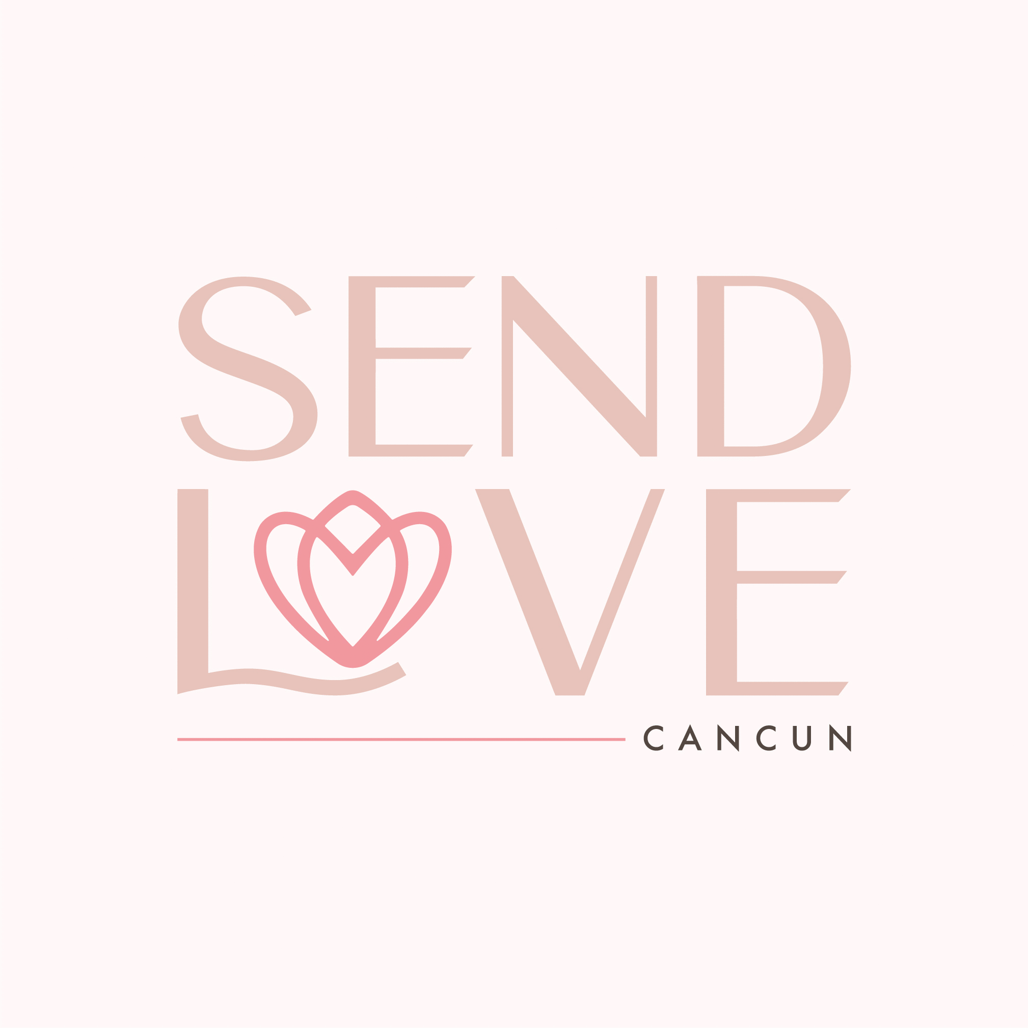 Send Love Cancún