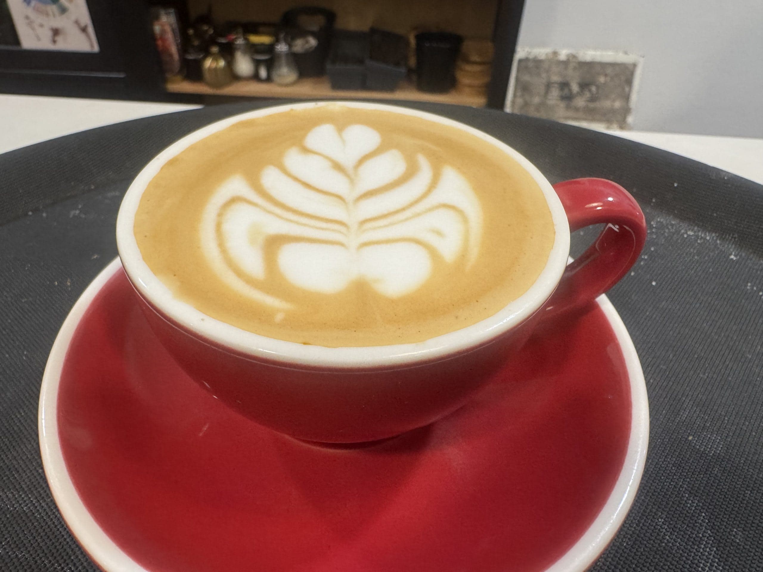 Sensa Café Specialty Coffee