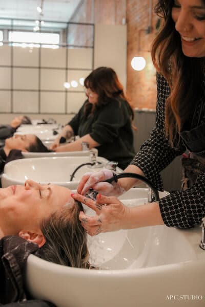 Sensa Salon
