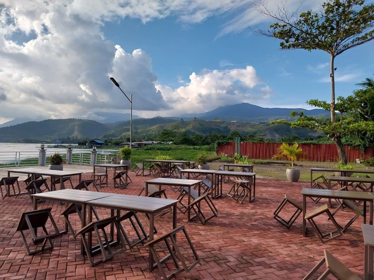 Sentani Purnama Resto