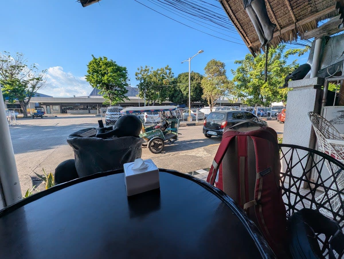 Señorita's Mexican Grill, Dumaguete Airport