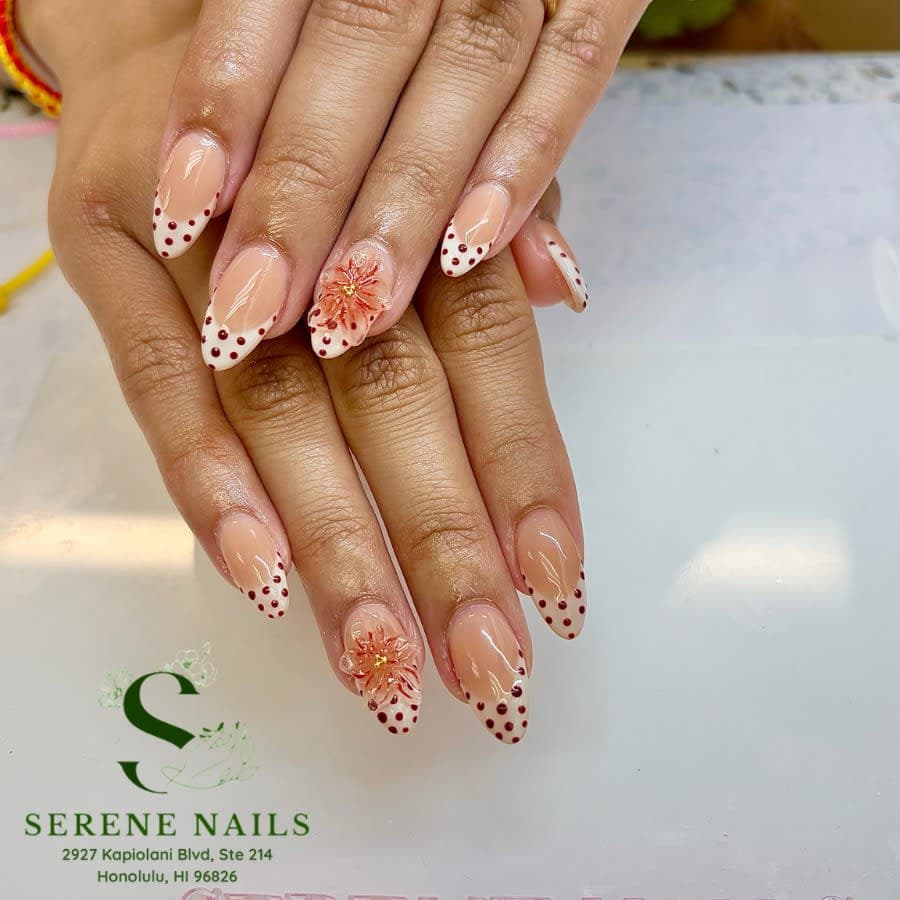 SERENE NAILS