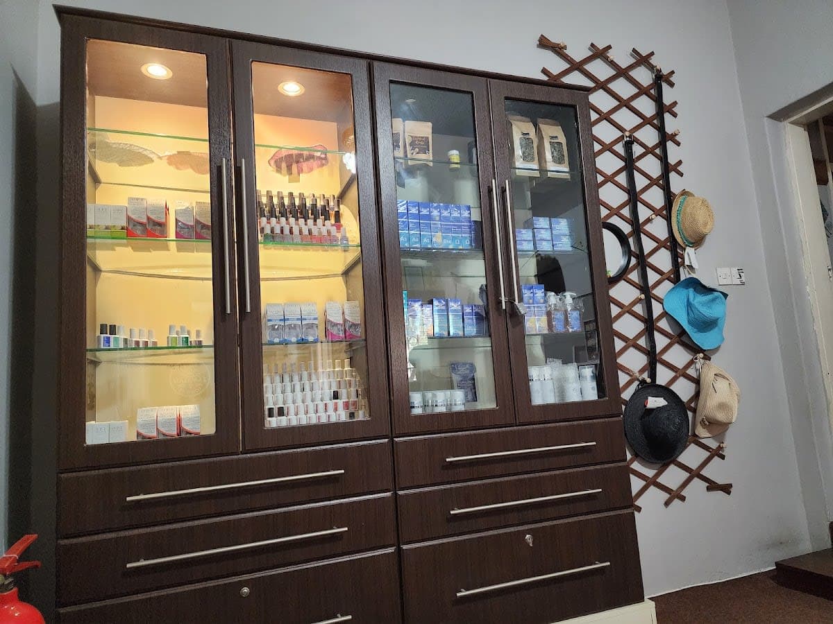 Serenity Day Spa