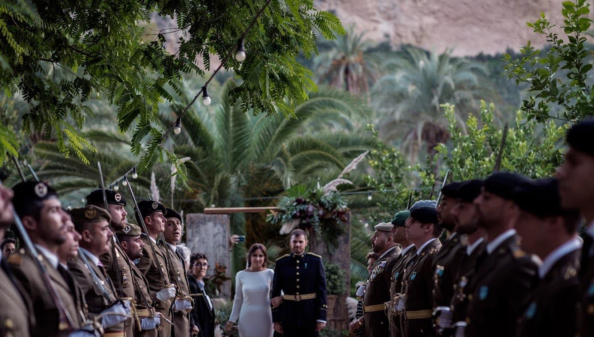 Sergio Espin Wedding Studio