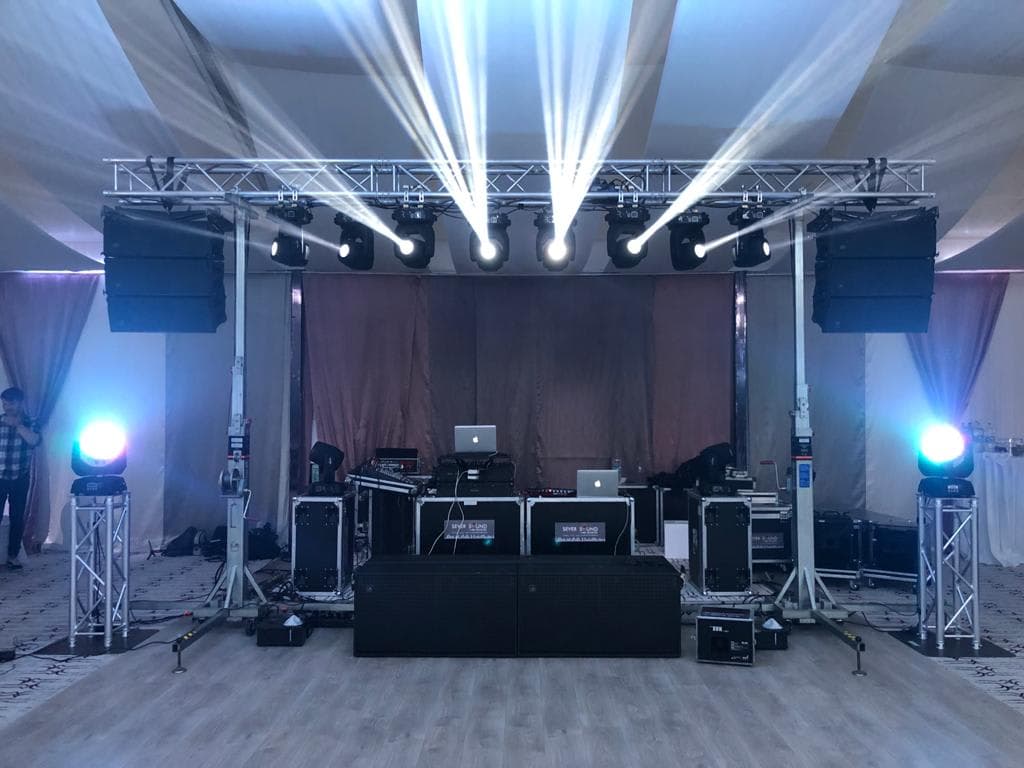 SEVER SOUND S.R.L.