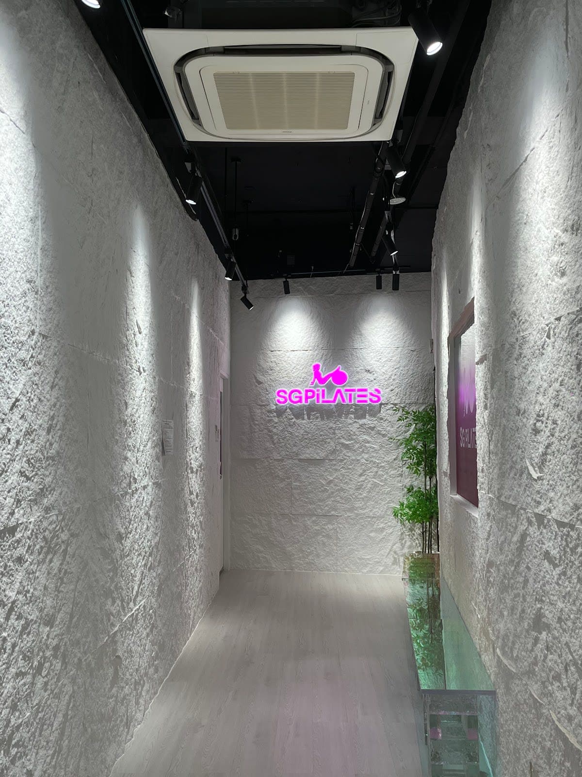 SG Pilates Bugis