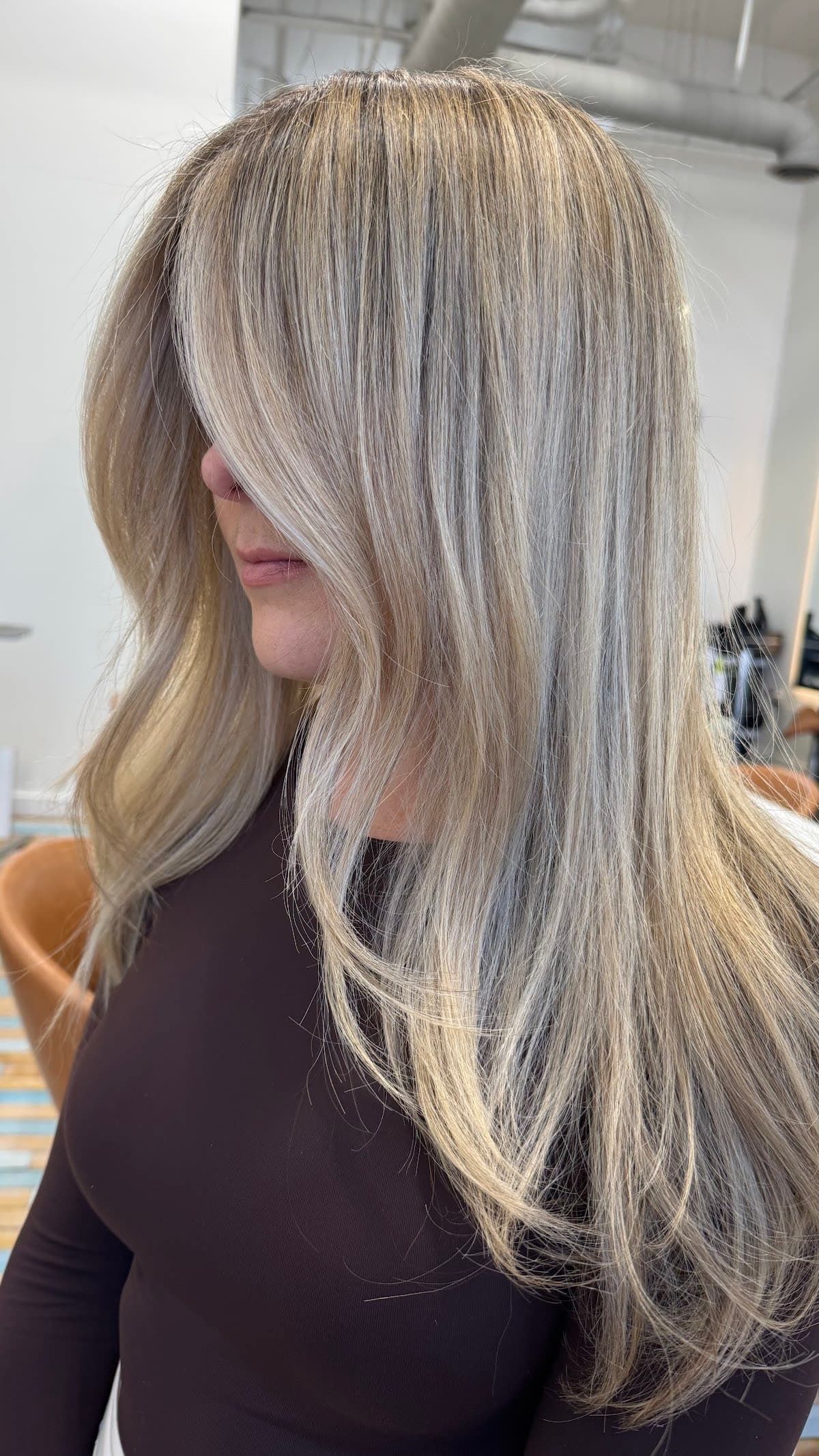 Shades Hair & Co.