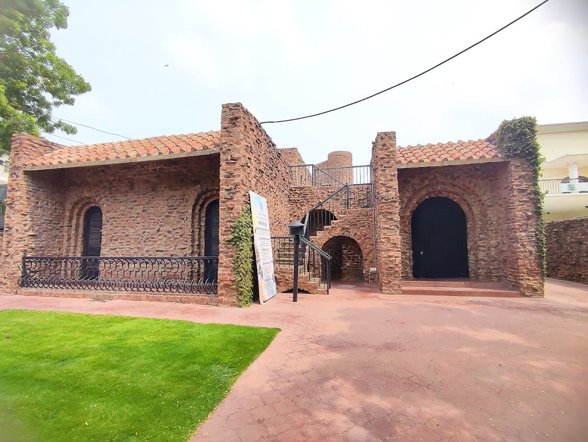 Shakir Ali Museum