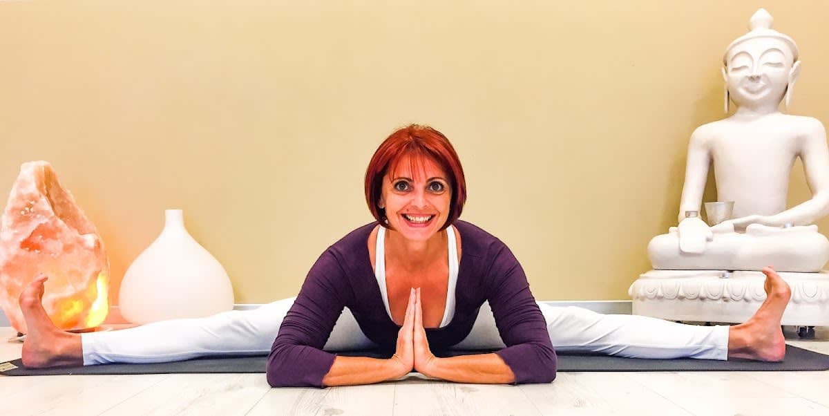 Shakti Yoga Life asd
