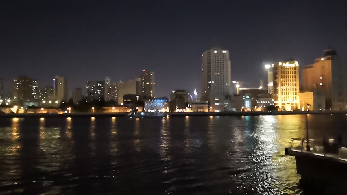 Shanghai Yacht Club