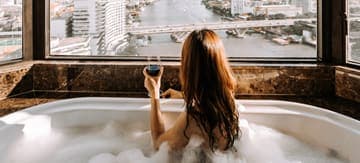 Shangri-La Bangkok