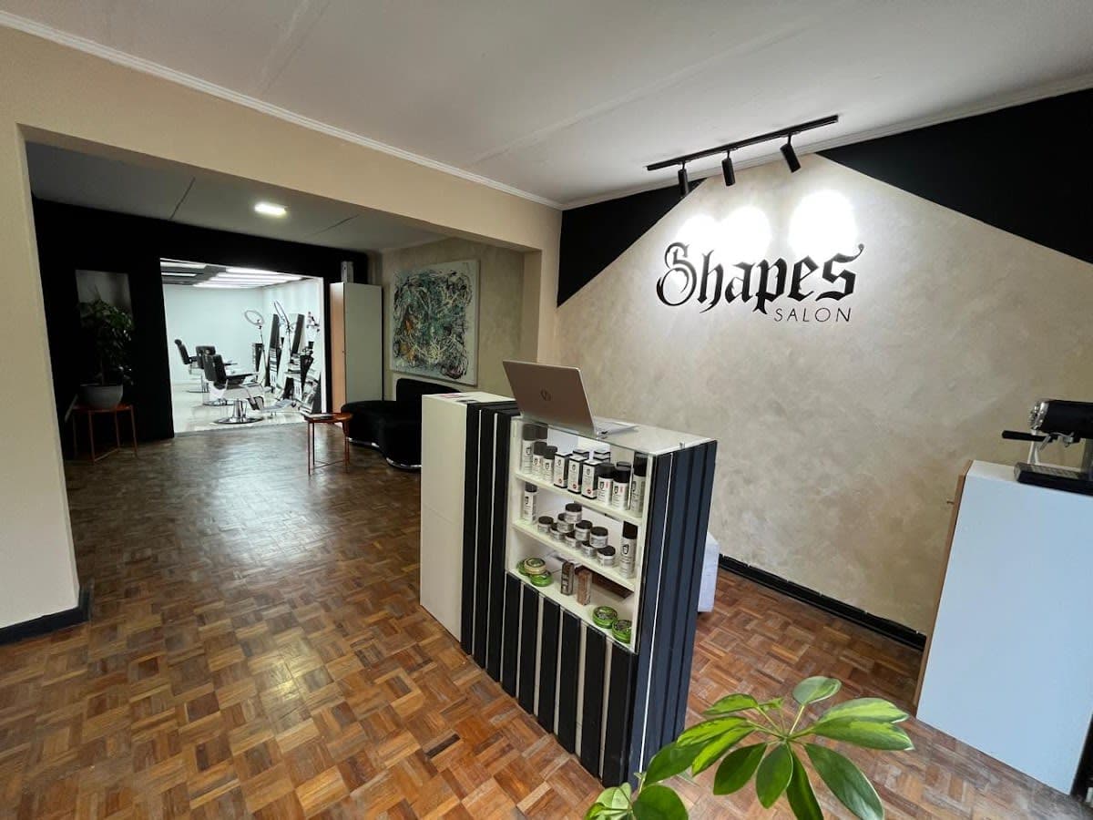 Shapes Salón