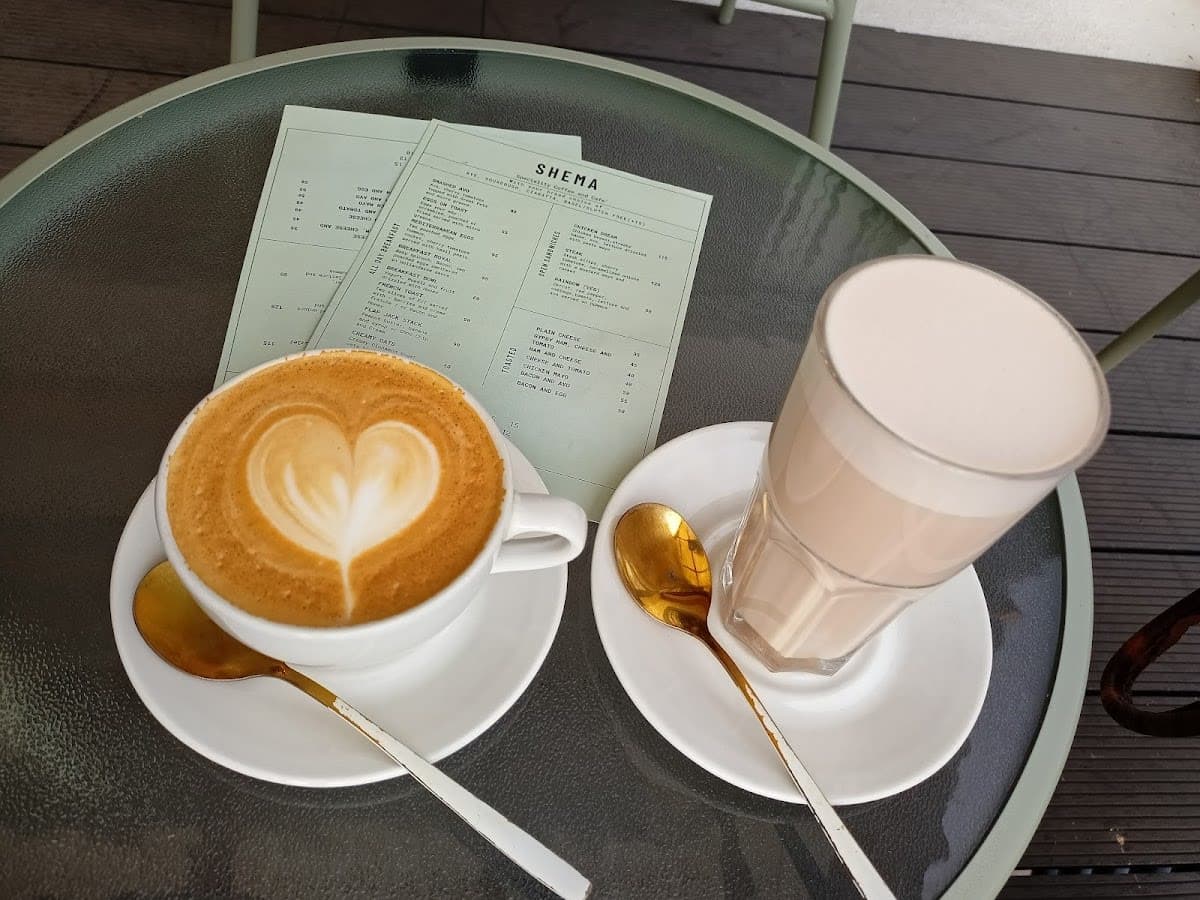 Shema Coffee