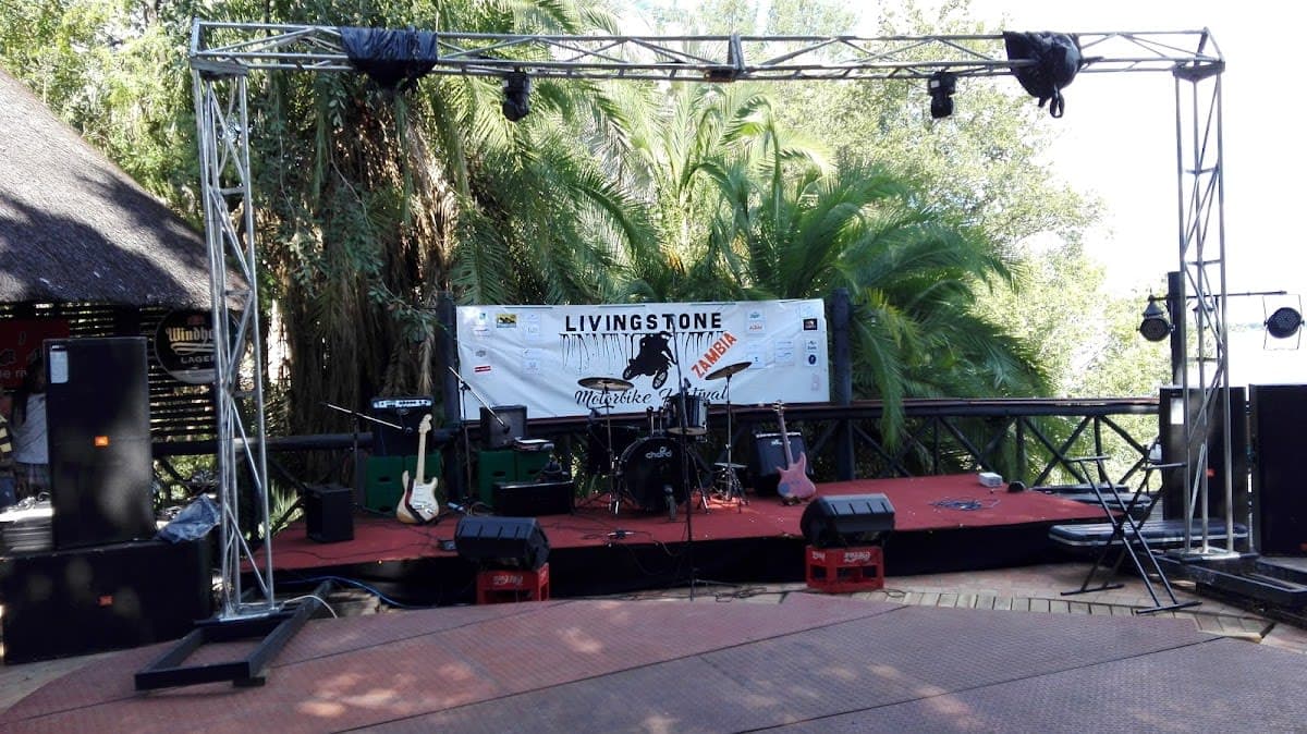 Shemps Music And Events