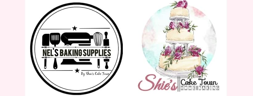Shie's Cake Town