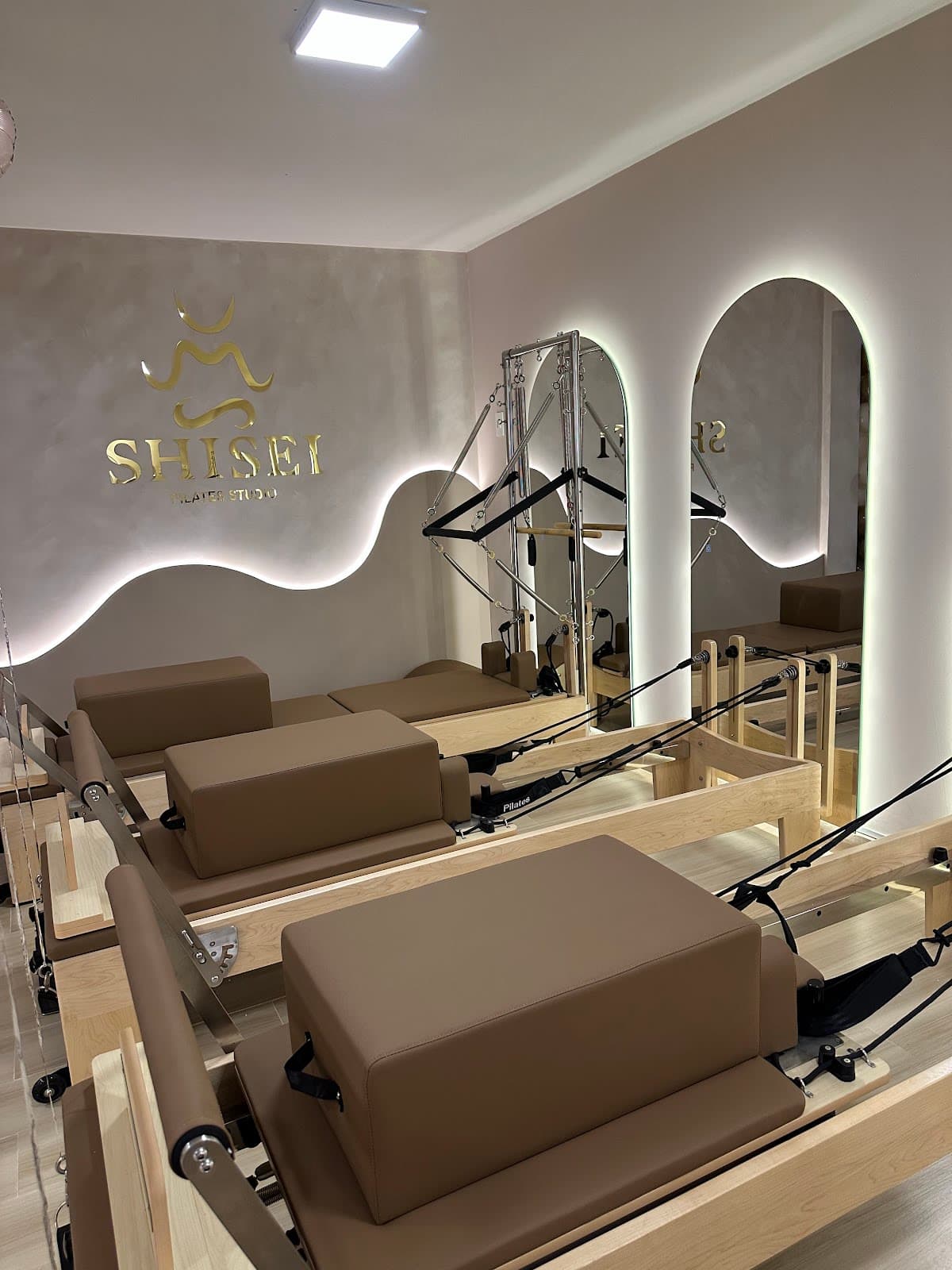 Shisei Studio Pilates