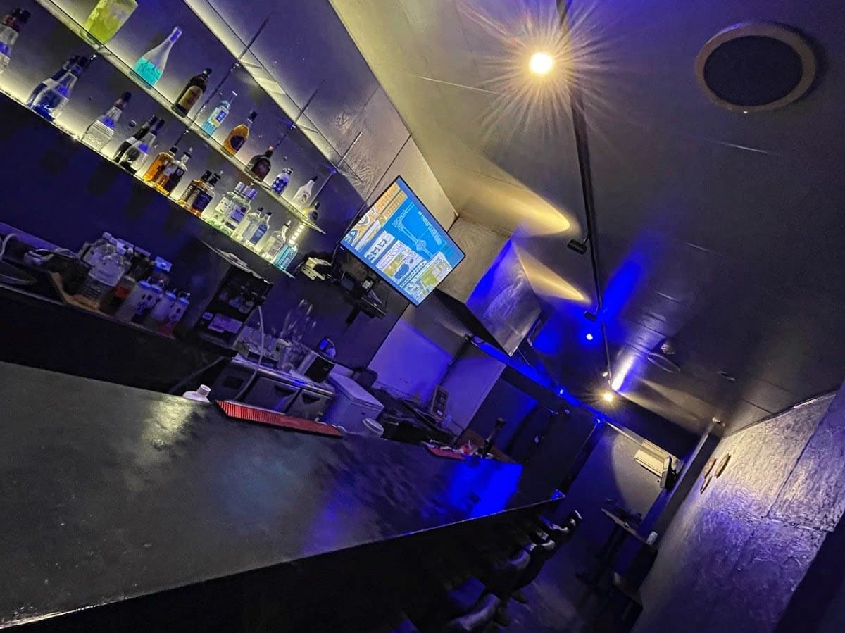 shisha & darts Bar Leeds