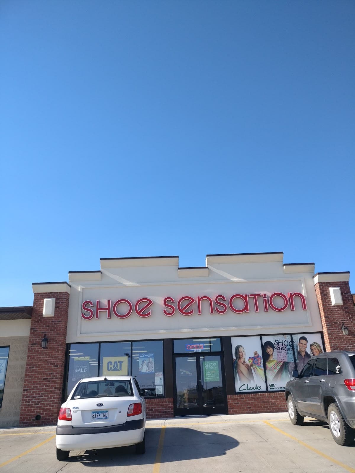 Shoe Sensation