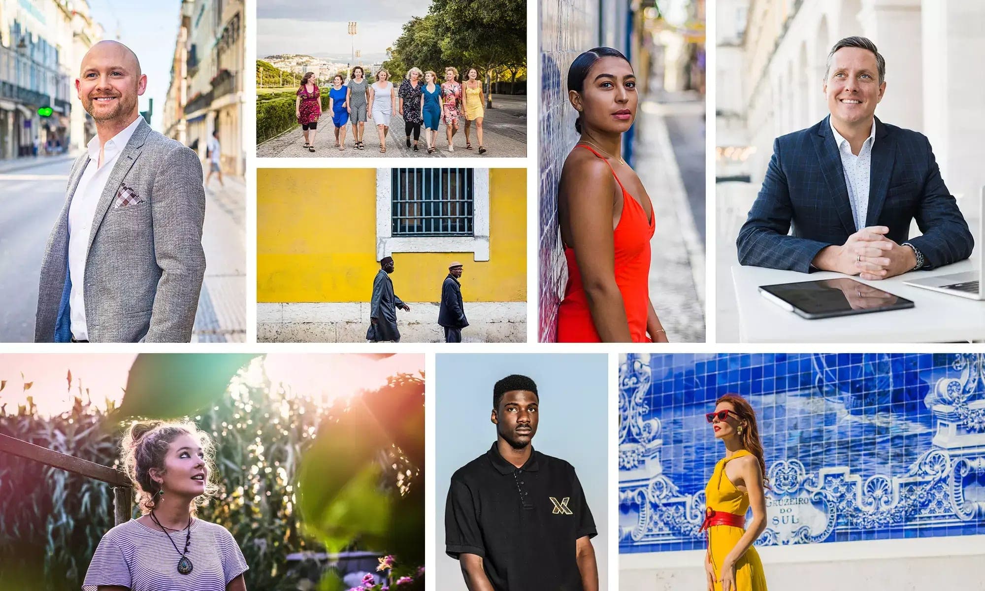 Shootme Lisboa | Your Lisbon photographer