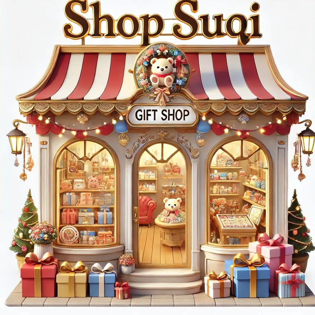 Shop SuQi