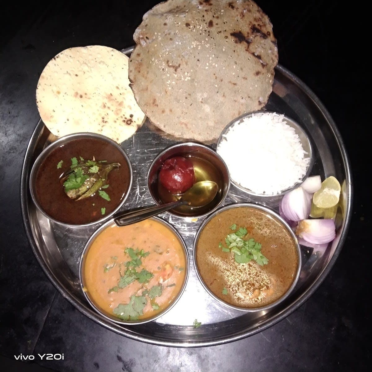 Shyam Restaurant